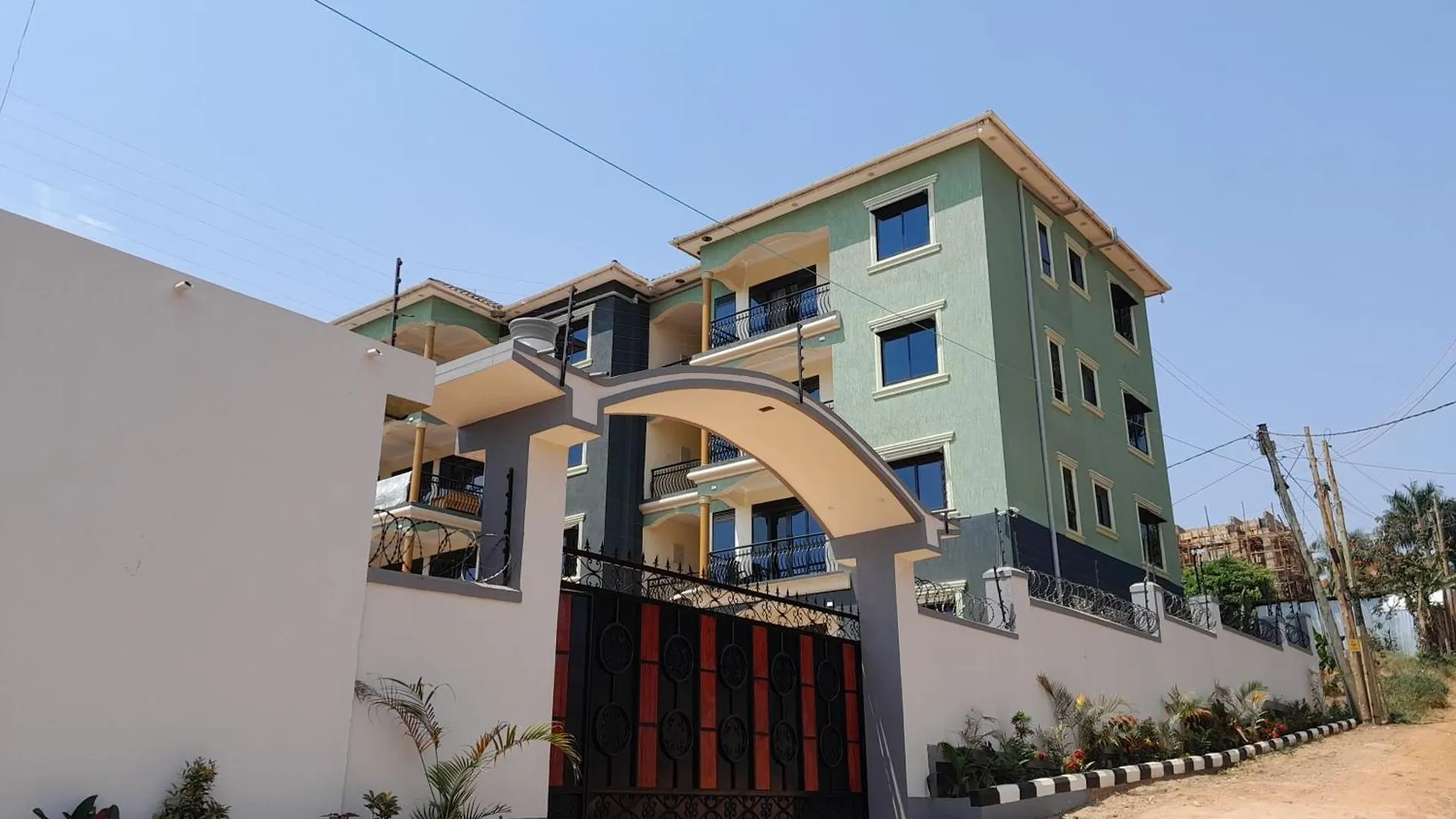 Bed & Breakfast Noel'S Cozy Home Kampala