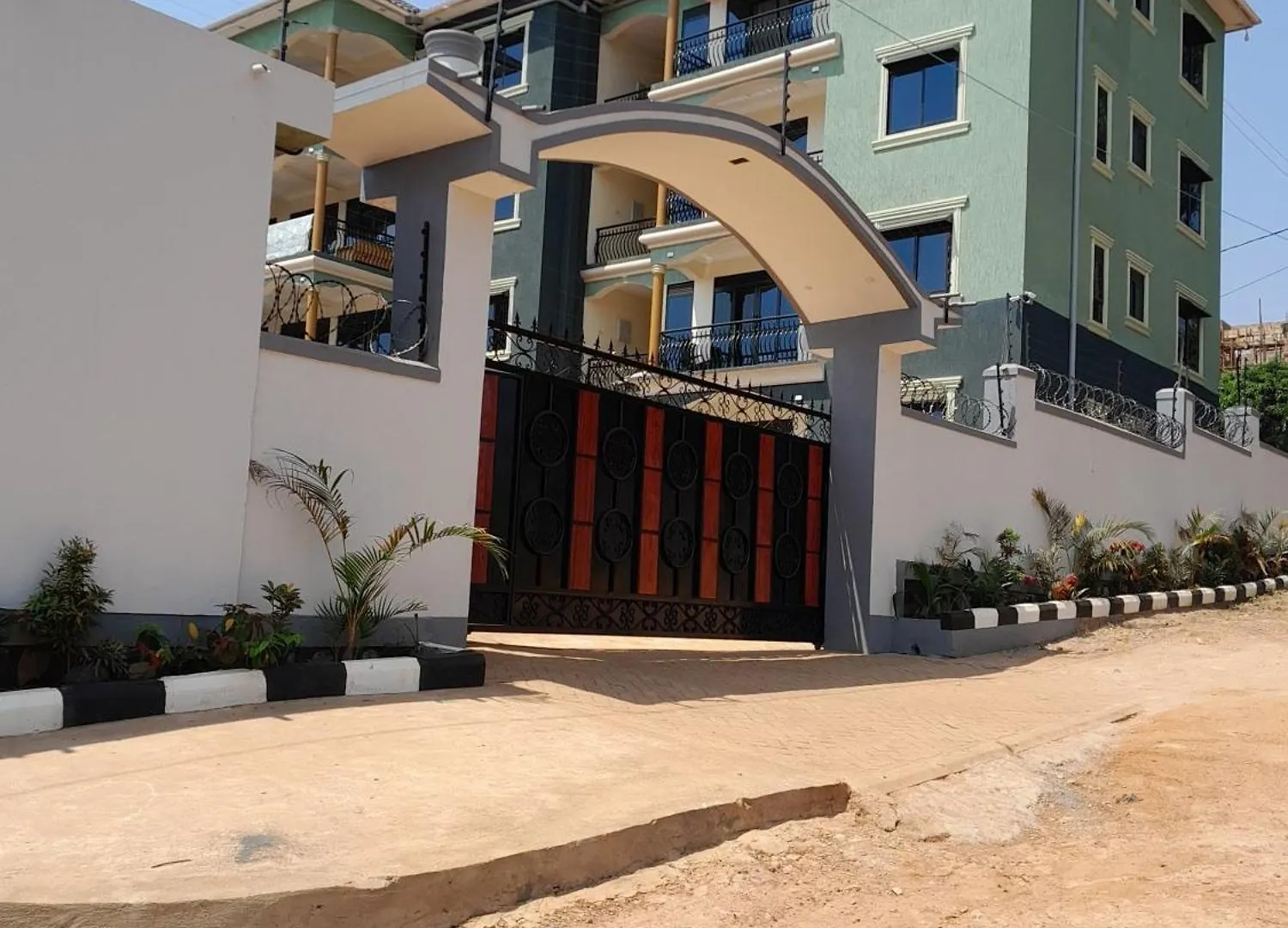 Noel'S Cozy Home Kampala